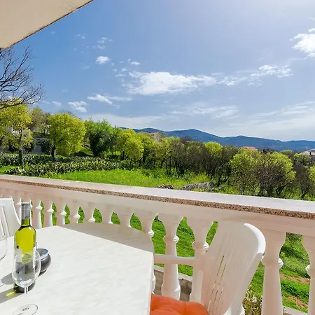 Maravera Apartament