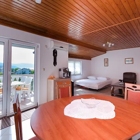 Appartamento Maravera