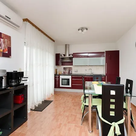 Appartamento Maravera
