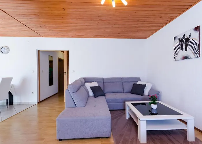 Maravera Apartament *