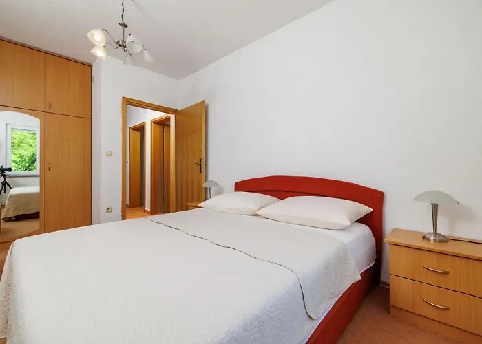 Apartament Maravera