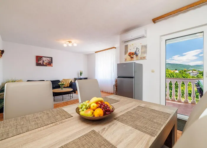 Maravera Apartament