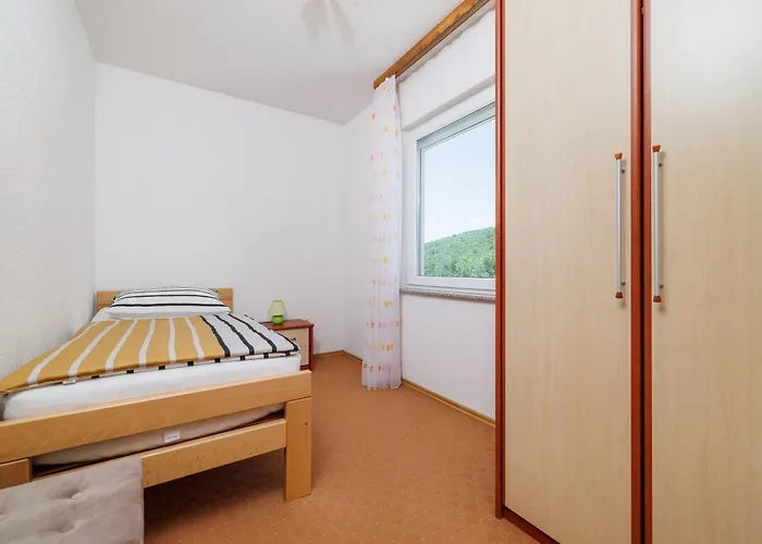Apartament Maravera