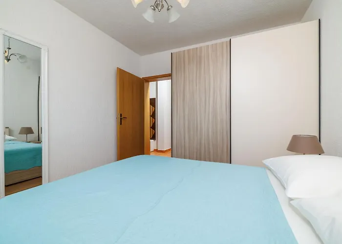 Maravera Apartament Povile