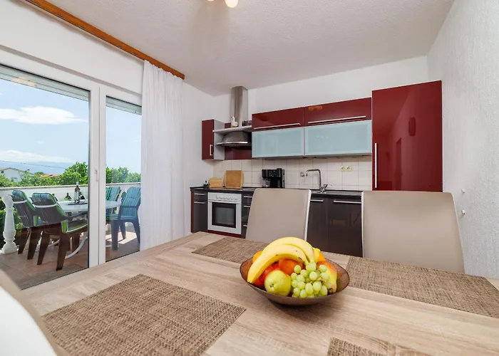 Apartament Maravera