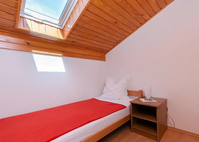 Maravera Apartament