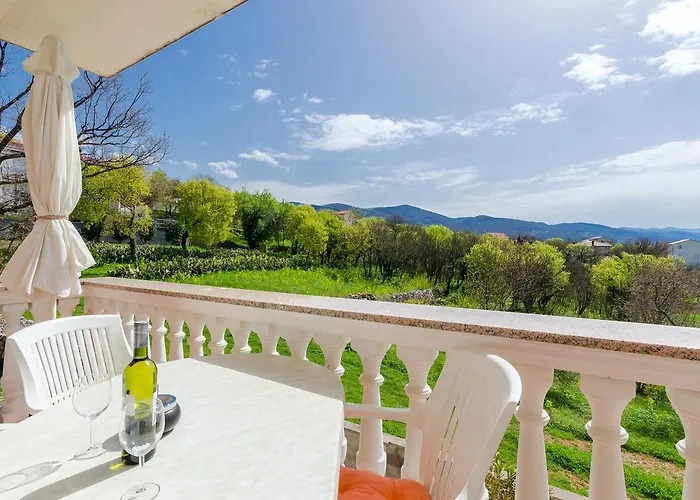 Maravera Apartament