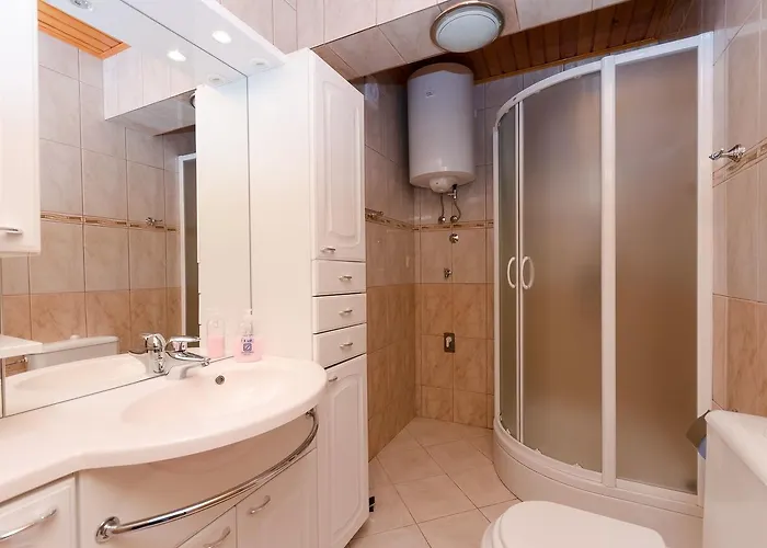Apartament Maravera Povile