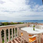 Maravera Apartment Povile