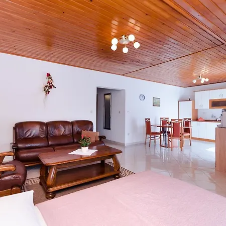 Appartement Maravera