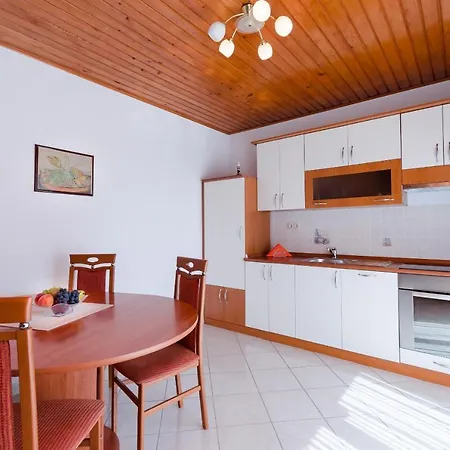 Appartement Maravera