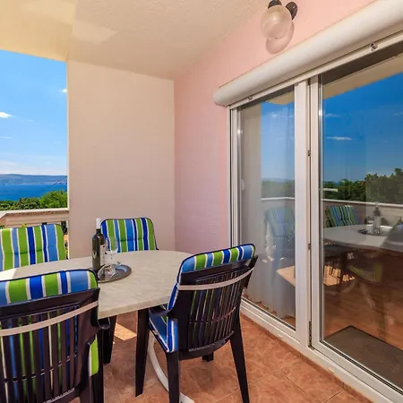 Appartement Maravera