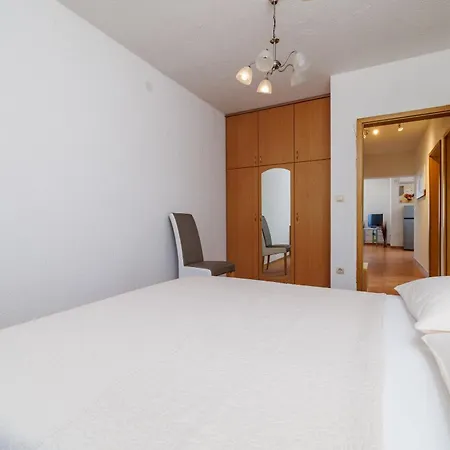 Maravera Apartman *
