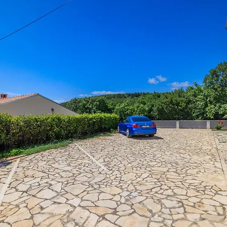 Apartment Maravera