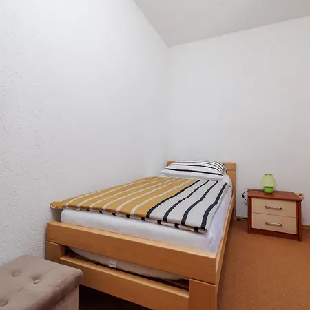 Maravera Apartman Povile