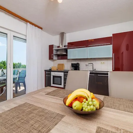 Apartment Maravera