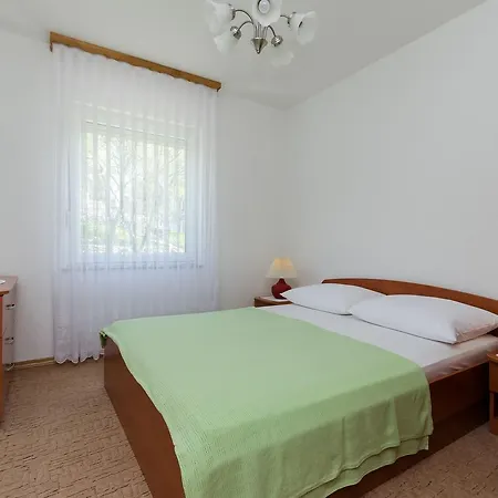 Apartman Maravera Povile