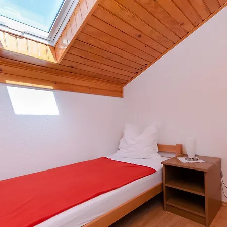 Maravera Apartment