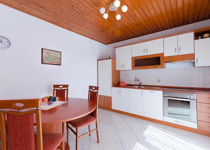 Apartman Maravera