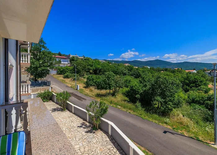 Maravera Διαμέρισμα