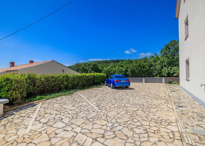 Διαμέρισμα Maravera